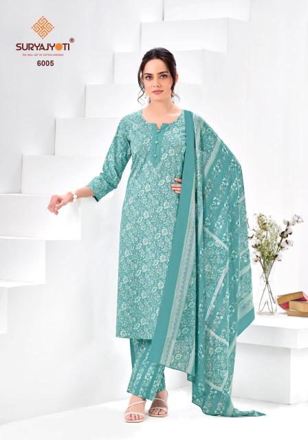 Suryajyoti ice look vol-6 readymade kurti wholesale market in ahmedabad  - wholesale export